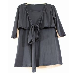 Maternity Blouse
